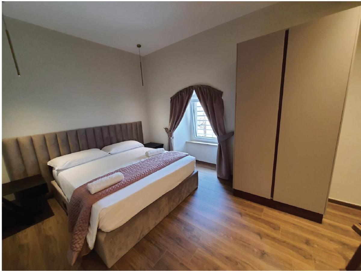 Corte Trento - Exclusive Rooms Bitonto Ngoại thất bức ảnh