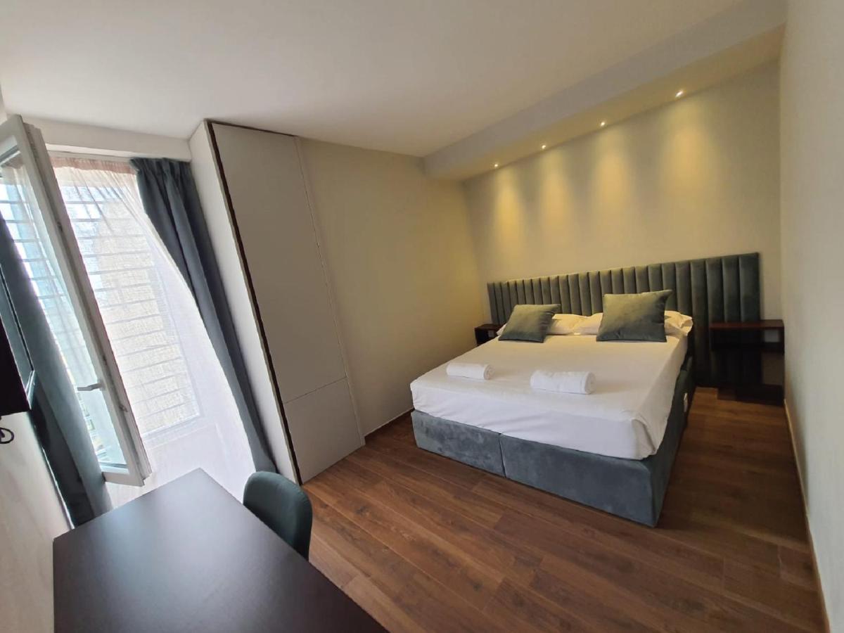 Corte Trento - Exclusive Rooms Bitonto Ngoại thất bức ảnh