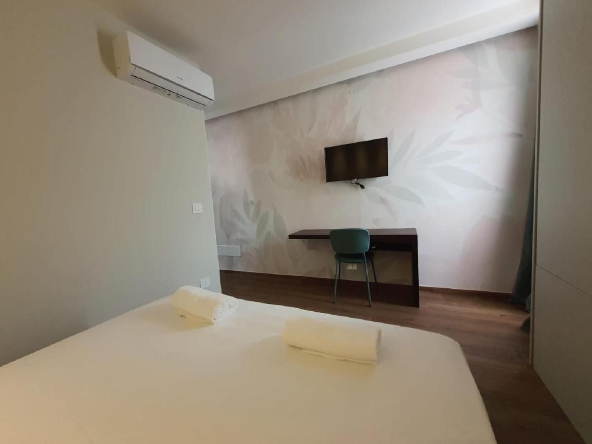 Corte Trento - Exclusive Rooms Bitonto Ngoại thất bức ảnh