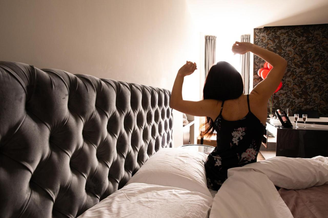 Corte Trento - Exclusive Rooms Bitonto Ngoại thất bức ảnh