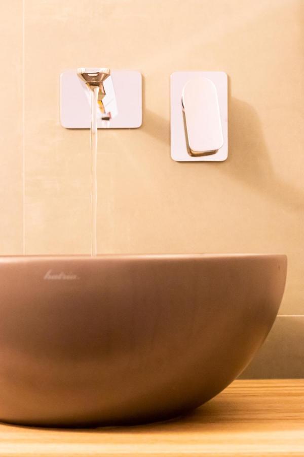 Corte Trento - Exclusive Rooms Bitonto Ngoại thất bức ảnh